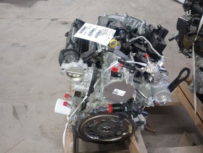 1.5L EcoBoost Ford Bronco Sport Engine 2021-23 LX6Z6007H 3-Cyl Ti-VCT 2812406