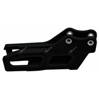 Guiacadenas Racetech Schwarz Suzuki FüR Motorrad Ersatzteile ZubehöR
