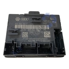 Audi A1 8X 10-14 Pre-Facelift Door Control ECU Module Front Right 8K0959793F
