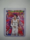 Victor Wembanyama San Antonio Spurs 2025-26 Topps Power Players #PP-15