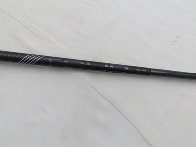 Used Ping Driver Shaft Only Ping Tour 2.0 Black 65-S Stiff Flex