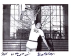 BILL THIEBEN HOFSTRA UNIVERSITY (personalized) autographed 8x10 photo W/COA