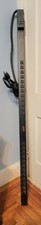 APC AP7532 Basic Rack PDU, 30A, 120V, 24 NEMA 5-20 outlets L5-30P plug 64" Long
