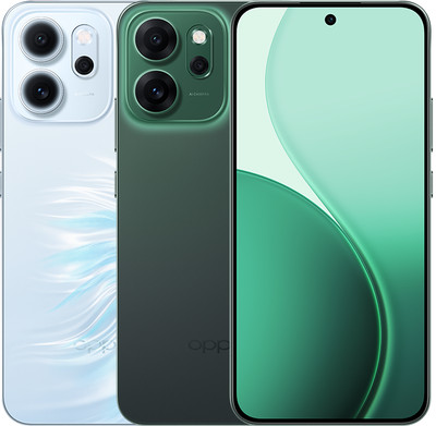 OPPO Reno14 F CPH2743 256GB 12GB RAM Factory Unlocked 6,57'' 120Hz 50,0MP FedEx