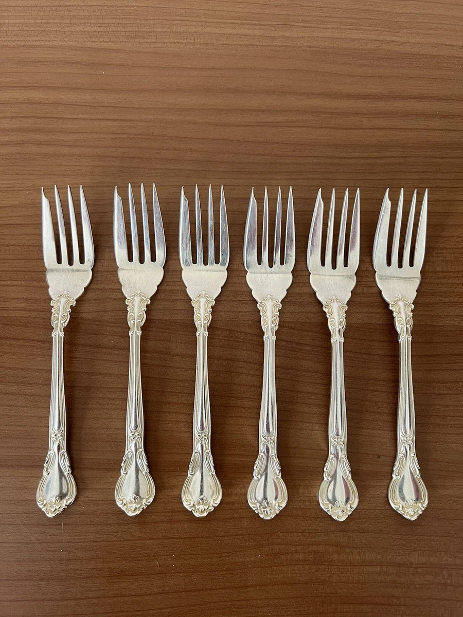Birks Antique US Sterling Silver for sale | eBay
