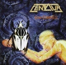 God Complex von Centaur | CD | Zustand gut