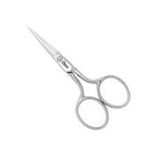 CLAUSS 12300 Multipurpose,Scissors,3-1/2 In. L 22UN26