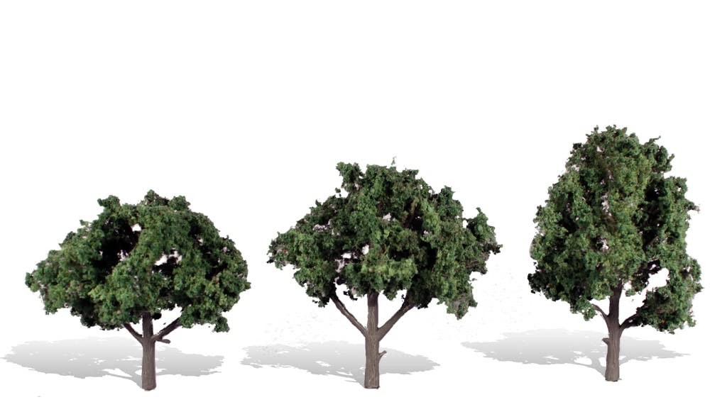 Cool Shade Trees 4-5 ACC NEWAnother great item from Rarewaves USA | Free delivery!