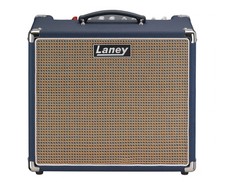 Laney LF 60-112 60-watt 1 x 12-inch Solid-state Combo Amplifier - Blue