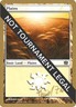 Plains (333) - 2003 Daniel Zink (8ED) - Medium Play MTG World Championship Decks