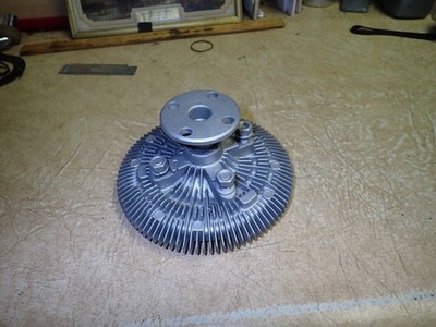 Studebaker Thermatic Fan Clutch Used V8 1963 1964 1560257