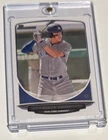 2013 Bowman Draft Aaron Judge BDPP19 New York Yankees Rookie Baseball Card