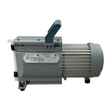 Vacuubrand MD 1C 2018/07 0.9 Oil-Free Chemistry Diaphragm Pump SN 100087804