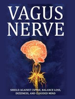 Vagus Nerve | Julian Potter | Buch | Gebunden | Englisch | 2022 | Julian Potter