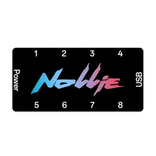 5V 3Pin ARGB Controller Support Signalrgb Openrgb ARGB Splitter Hub SATA Power 8