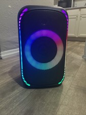 Onn. Party Speaker Gen 2 Black