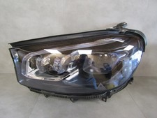 Frontscheinwerfer Mercedes-Benz Gls X167 A1679065901 LED Links Headlight Frontscheinwerfer Mercedes-Benz Gls X167 A1679065901 LED Links Headlight
