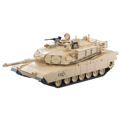 TOMYTEC / Tomica ARSENIA64 M1A2 Abrams Tank AS001 / 1:64
