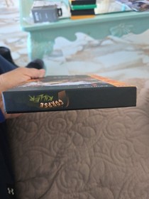 Corpse Killer (Sega CD 32X, 1994) CIB COMPLETE IN BOX