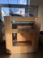 Large Hamster Enclosure/ Cage (delivery Included In Price)