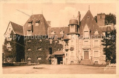 Bagnac-sur-Cele Chateau de Maynard Castle