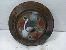 Front Rotor from 2019 Dodge Ram 1500 11975804