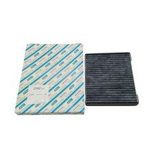 Filtre d'habitacle Hyundai ACCENT