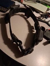 safariland basketweave duty belt