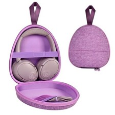 Universal Headphone Case for JLab/for JBL Tune 510BT 720BT 770NC 520BT/ Purple