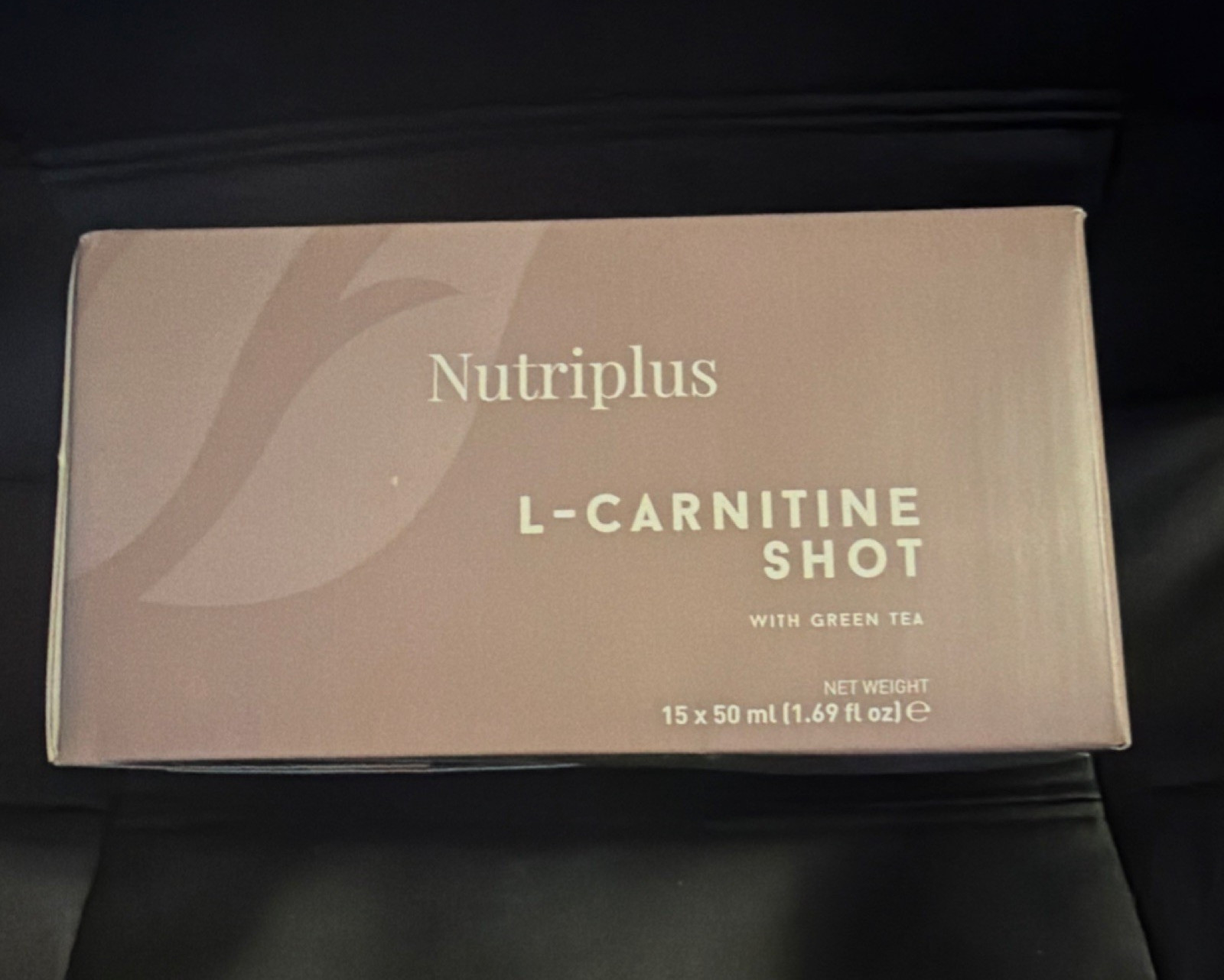 Shot Supplement 15 X 50 Ml Weight Loss