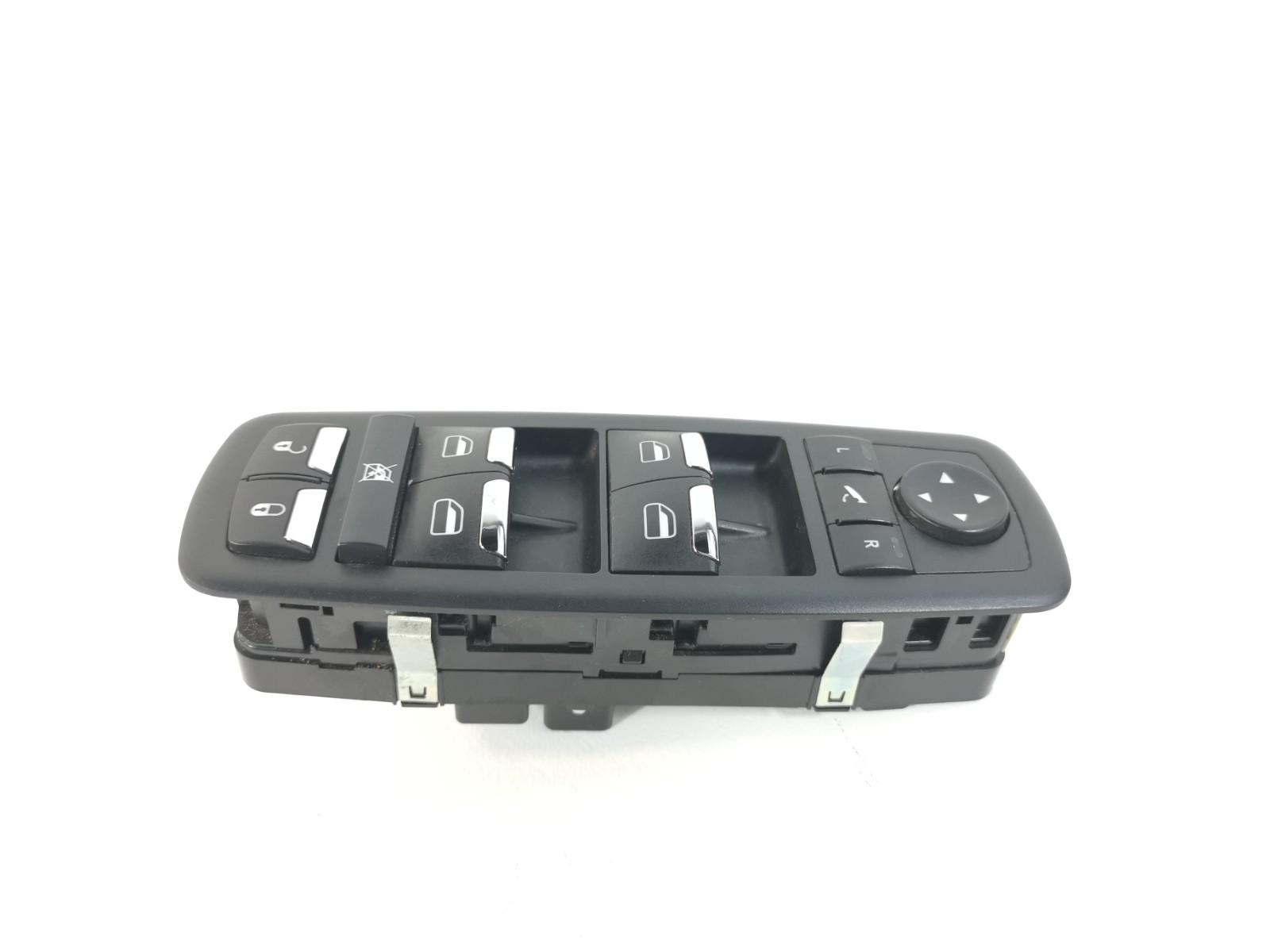 Maserati Levante 2017 AWD 3.0 Front Left Door Window Switch Control Panel OEM