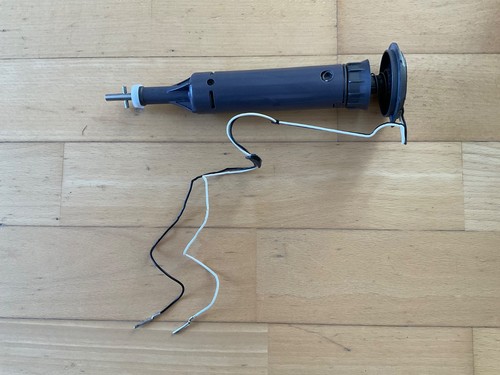 Dyson  Elektromotor Motor für Bürste  Ersatzteil Motor Head