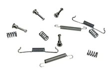 Mâchoire de frein Porsche Macan