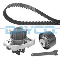 KTBWP2850 Dayco Wasserpumpe + Zahnriemensatz FüR Fiat,Lancia