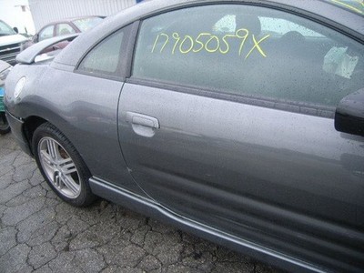 00 01 02 03 04 05 MITSUBISHI ECLIPSE R. SIDE VIEW MIRROR POWER 403660