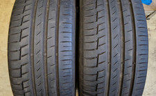 2x 245/45 ZR19 98Y Continental PremiumContact 6  Sommerreifen MGT