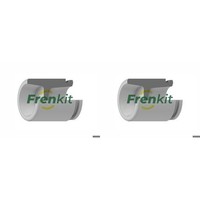 2X Frenkit 34,9Mm Kolben Bremssattel Bremssattelkolben Hinten Passend FüR Toyota
