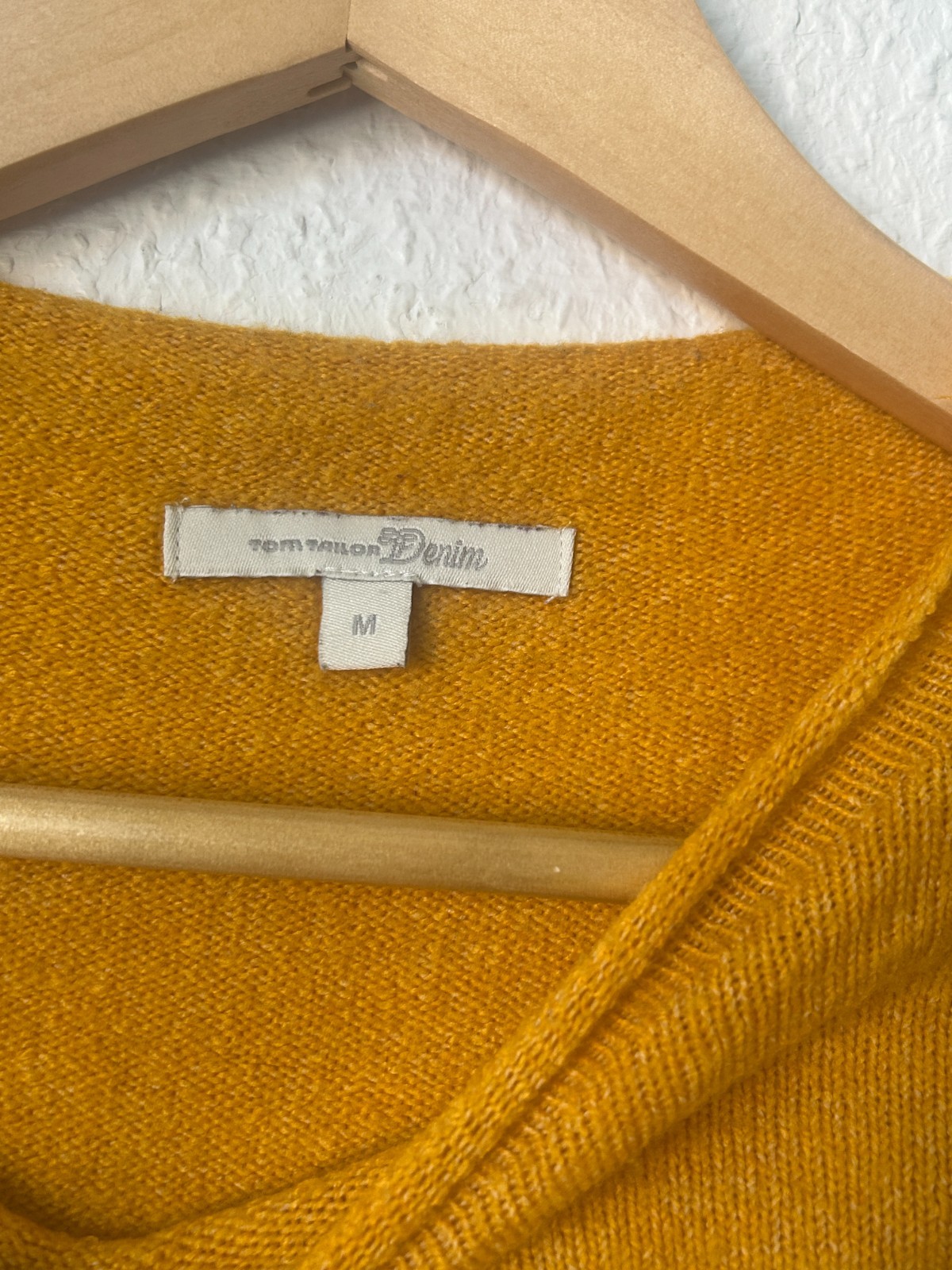 Tom Tailor Denim Tshirt image 4