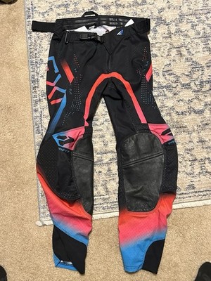 FXR Helium Mx Pants