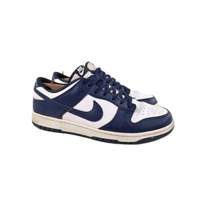 Nike Dunk Low Vintage Navy | eBay