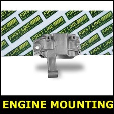 Engine Mounting Lower Right Fits VW SHARAN TIGUAN 5N 7N 2.0 7N1 7N2 3FC2