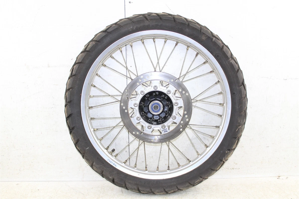Las mejores ofertas en Kawasaki ruedas y llantas motos | eBay