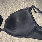 Pre-Owned 2024 Victorias Secret Body by Victoria Underwired Black 32D — photo 10