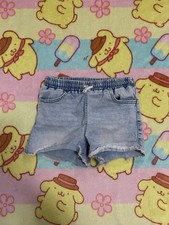 Art Class Small Size 6-6x Girls Shorts