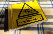 Chemical Beats - AKAI/Audio format