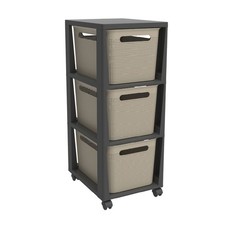  rollbox rollkisten rollboxen badezimmer schubladenturm badkorb badbox badkiste 