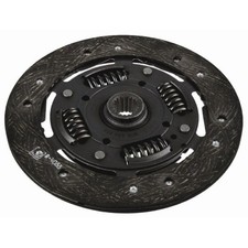 Disque d'embrayage Subaru JUSTY