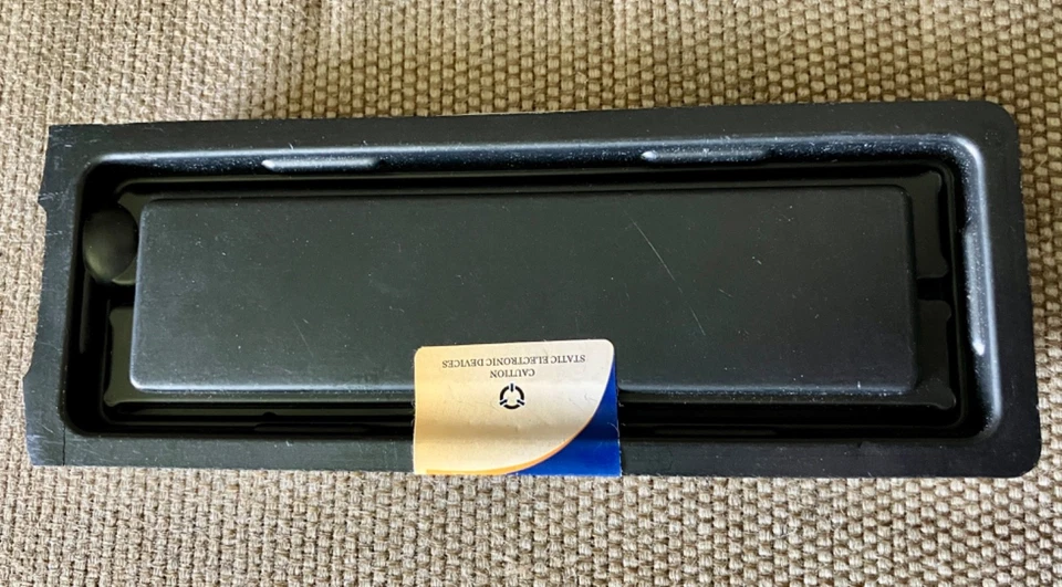 2GB SUPER TALENT T6UB2GC5 STT DDR2 667 MHZ PC5300 CL5 2G/128X8 - NEW - Image 2 of 2