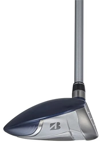 BRIDGESTONE B-LD fairway wood Speeder BS-LD Wood carbon 2022 ladies Flex L 16.5 - Image 2 of 4