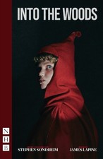 Into the Woods by James Lapine (Paperback Book)